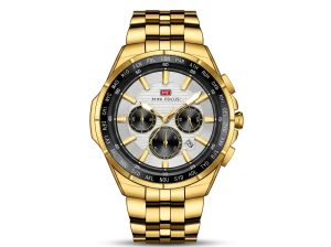 Mini Focus - Deluxe Gold M613