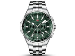 Mini Focus - M613 Silver Green