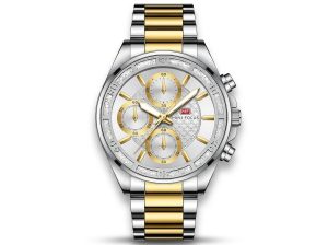 Mini Focus - Gold Edition M615