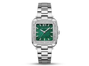 Mini Focus - Silver Green M619