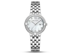 Mini Focus - Silver White Edition M626