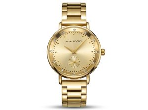 Mini Focus - Gold Edition M37G