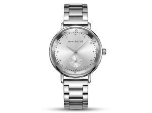 Mini Focus - Silver Edition M37