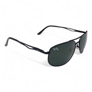 RayBan - Black Phantom RB5673
